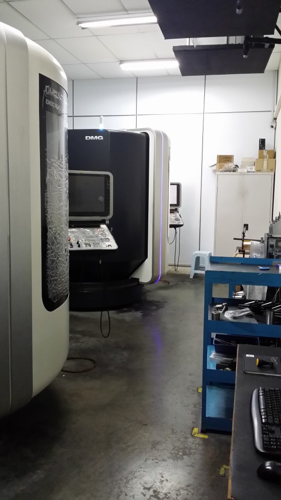 5AXIS 3