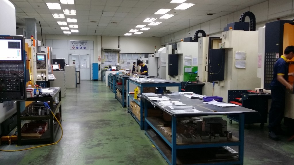 CNC