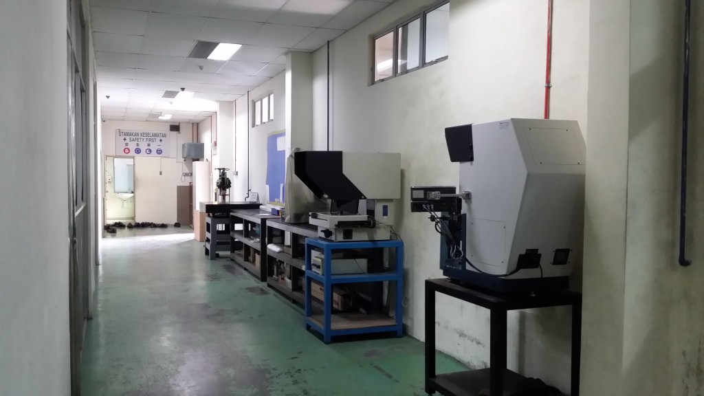 LORONG 1