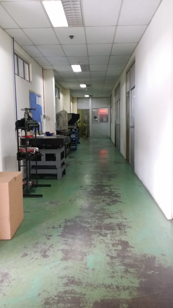 LORONG