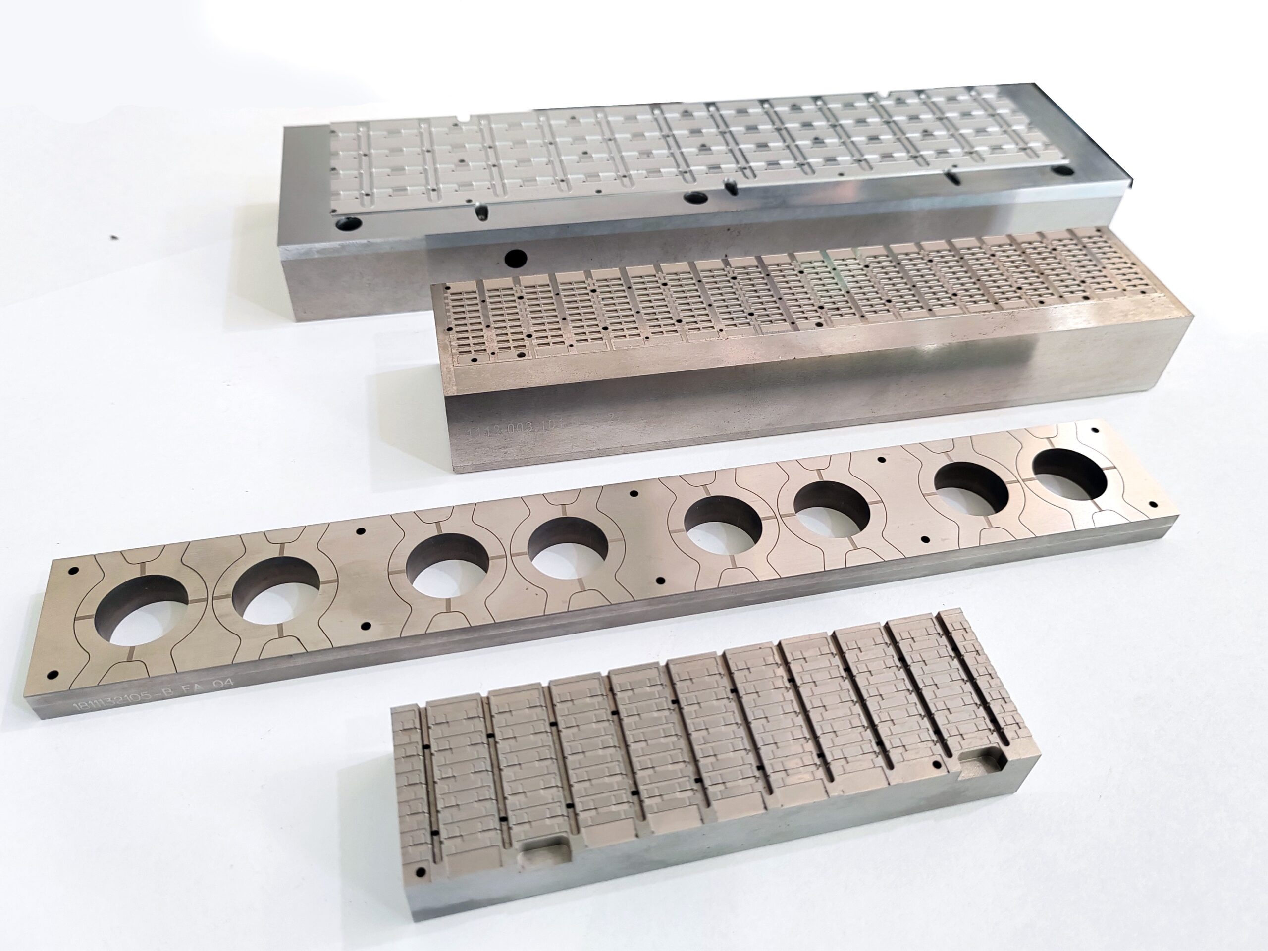 CAVITY PLATE