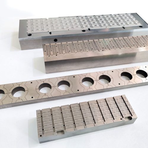 CAVITY PLATE