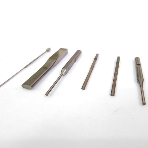 Precision Carbide Toolings and Components